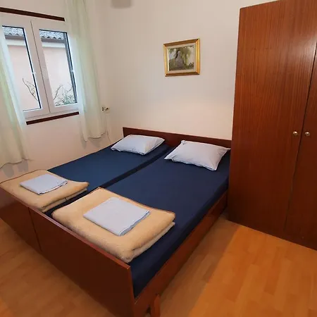 Appartamento Nada 767 Fažana